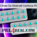 Citrate De Sildénafil Cenforce 50 29